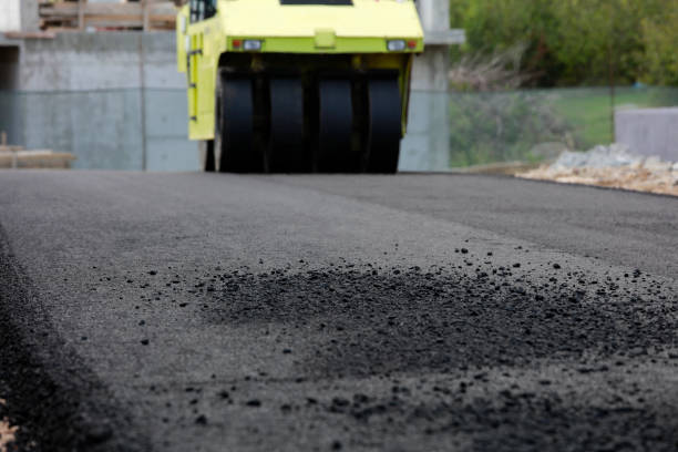 Best Driveway Paving Contractor  in New Albany, MS
