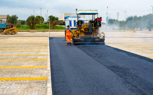 Best Brick Driveway Pavers  in New Albany, MS
