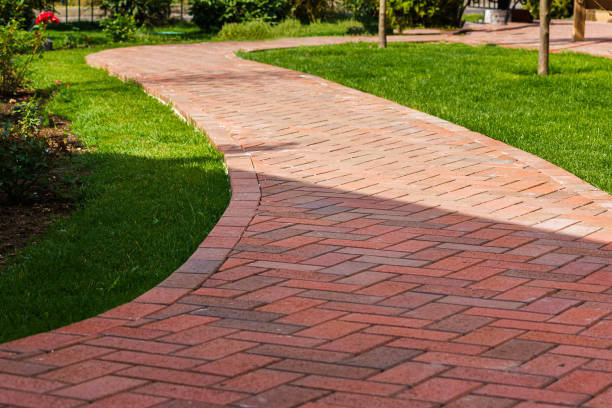 Professional Driveway Pavers in New Albany, MS