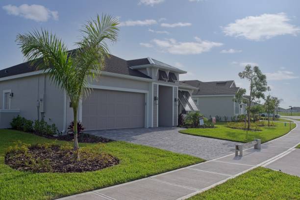 Best Professional Driveway Pavers  in New Albany, MS