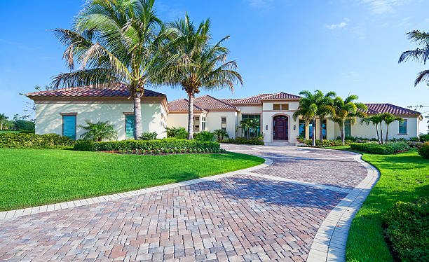 Reasons to Select Us for Your Driveway Paving Requirements in New Albany, MS