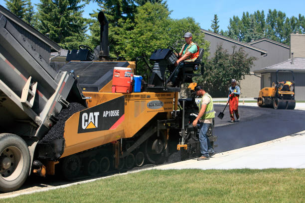 Best Driveway Pavers Near Me  in New Albany, MS