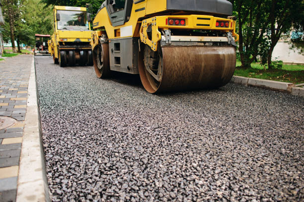  New Albany, MS Driveway Pavers Pros
